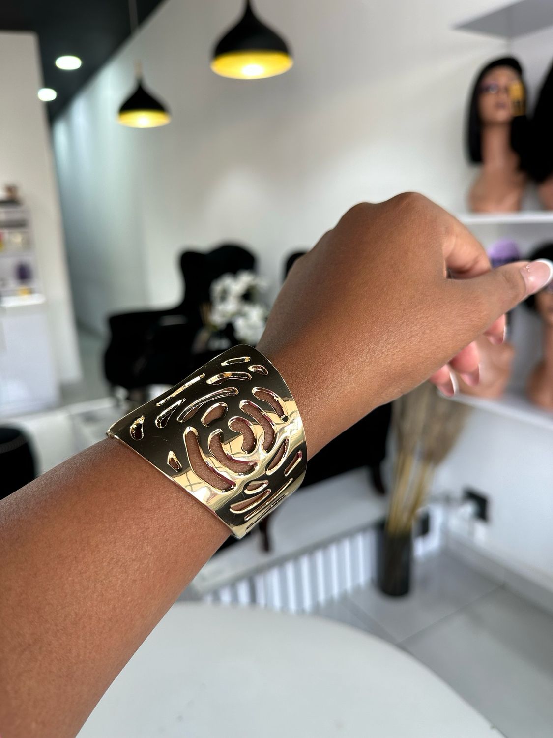 Rose Bangle