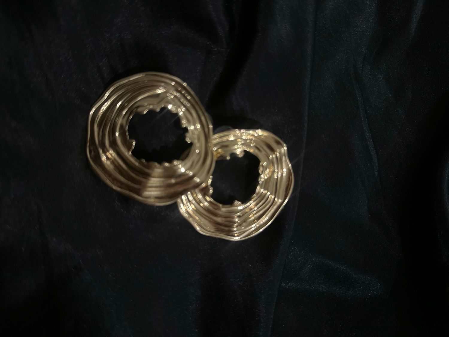 Poppy Earrings