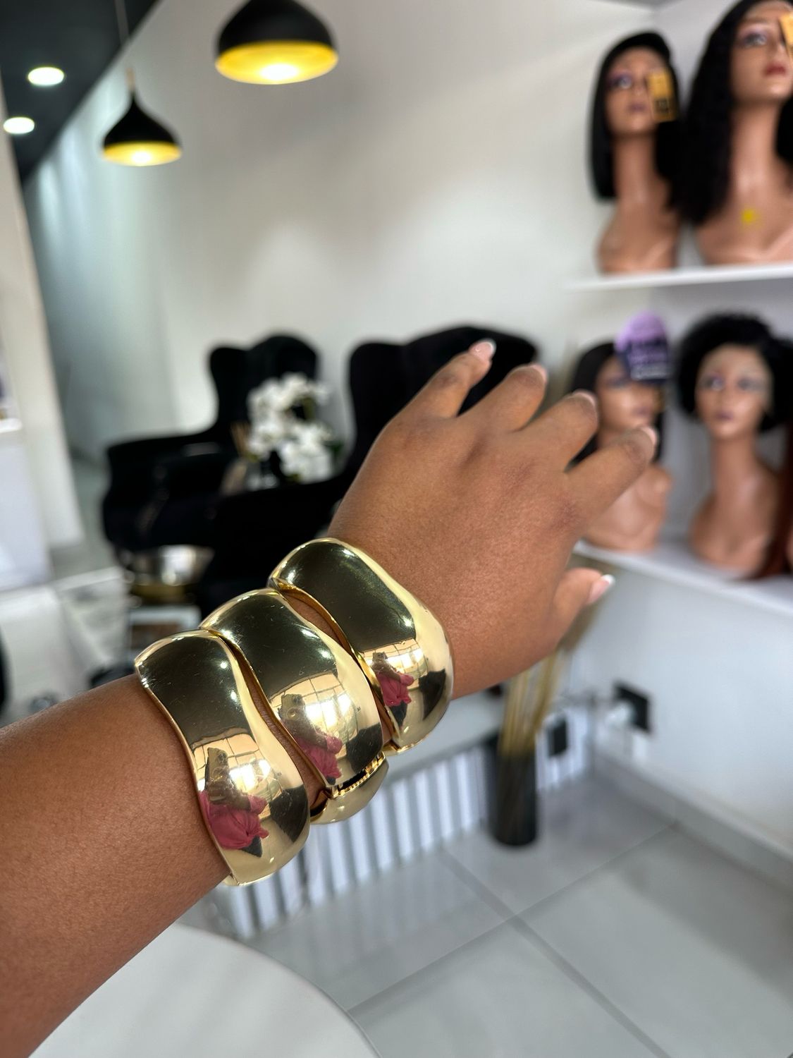 Party Bangles
