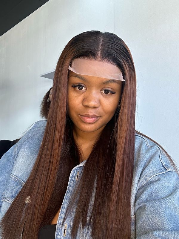 Debby Wig