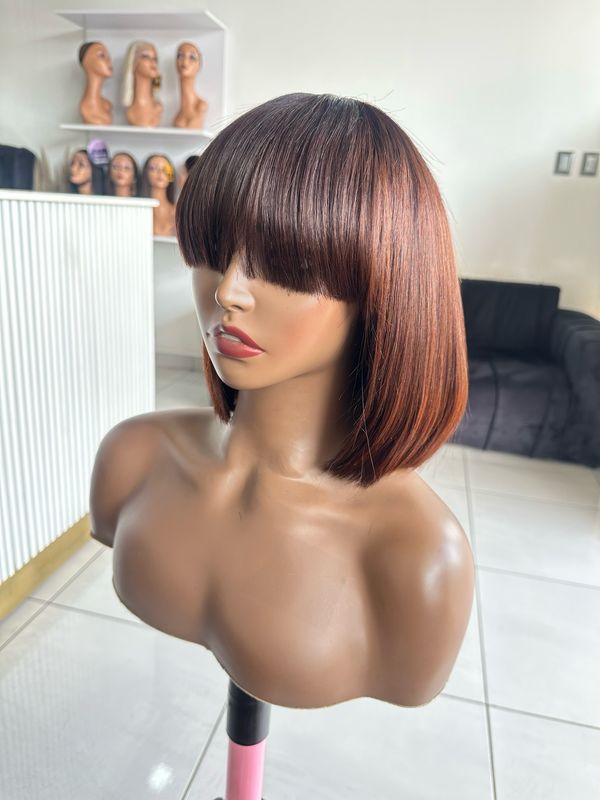 Puseletso Wig