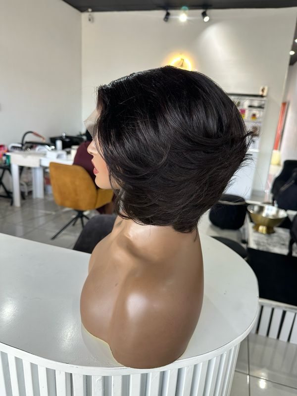 Zaza Wig