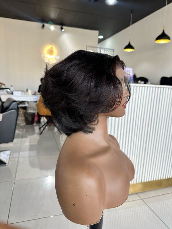 Zaza Wig