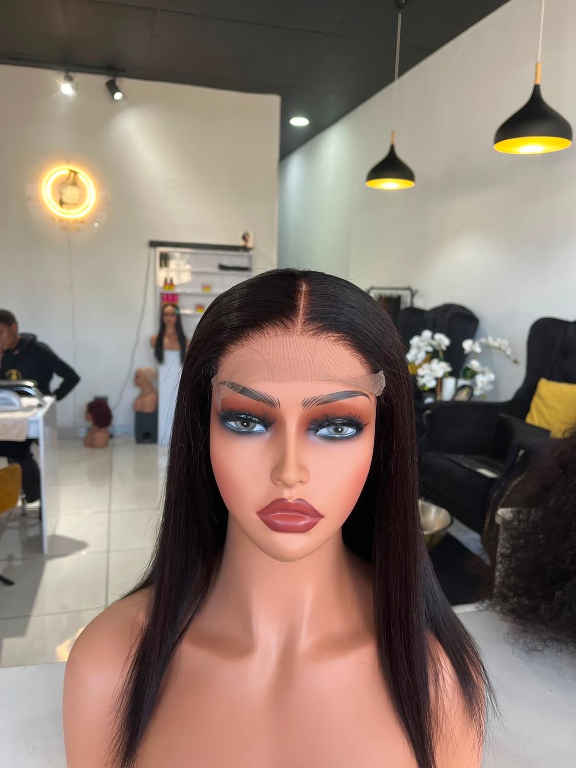 Thandeka wig