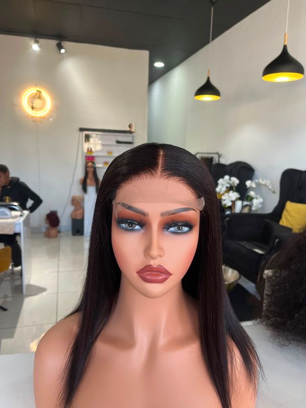 Thandeka wig
