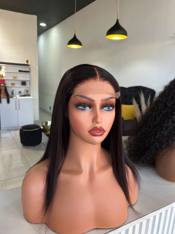 Thandeka wig