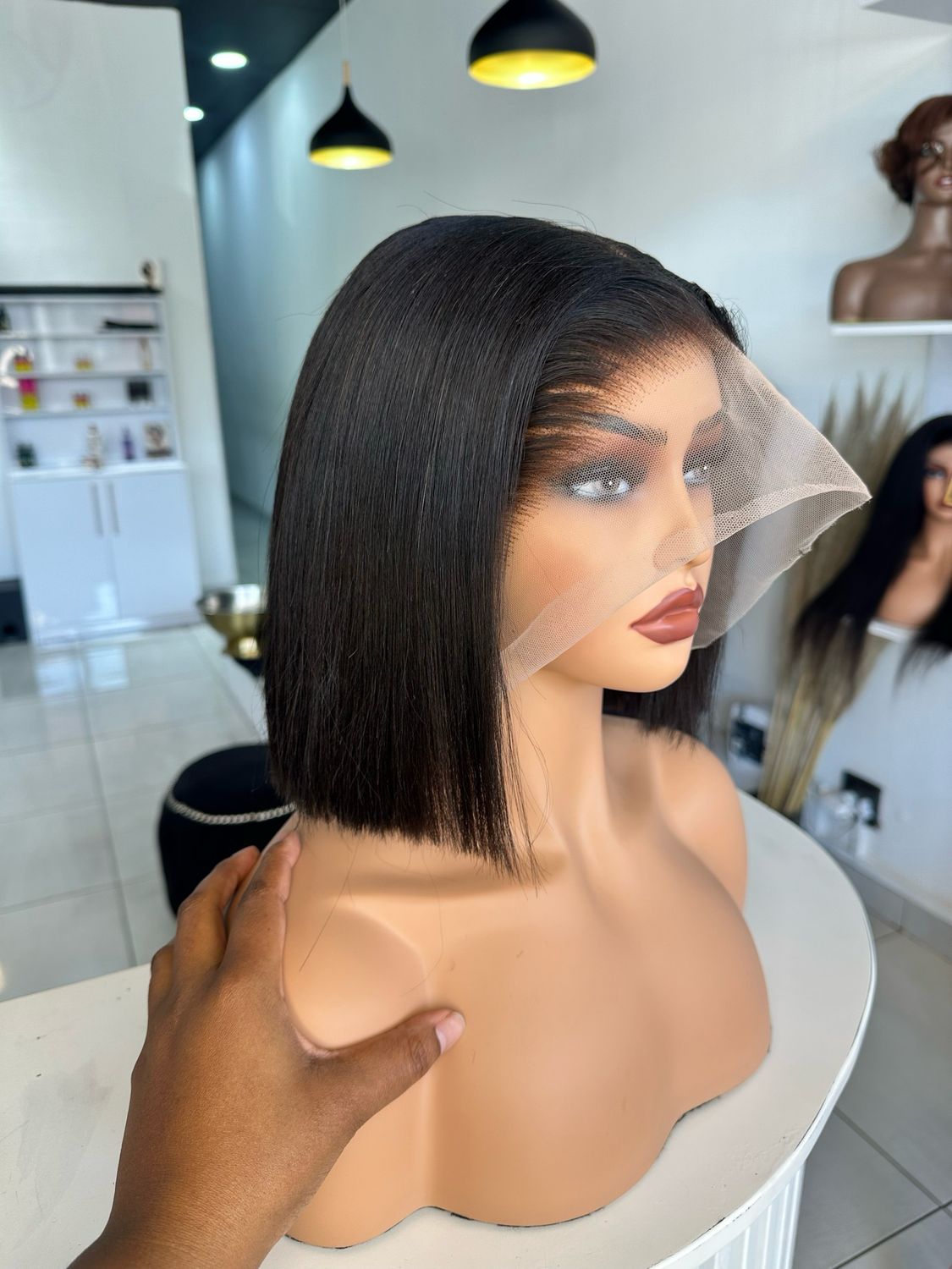 Nomcebo Wig