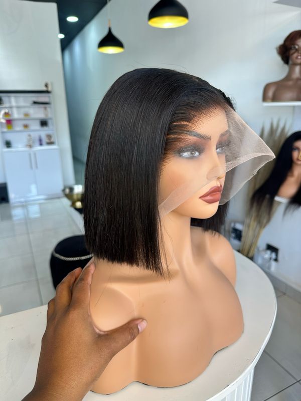 Nomcebo Wig