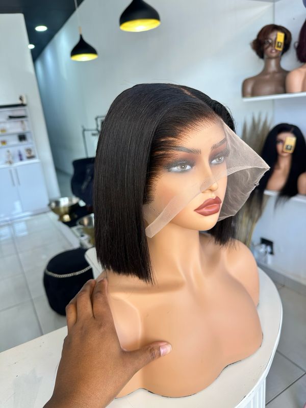 Nomcebo Wig