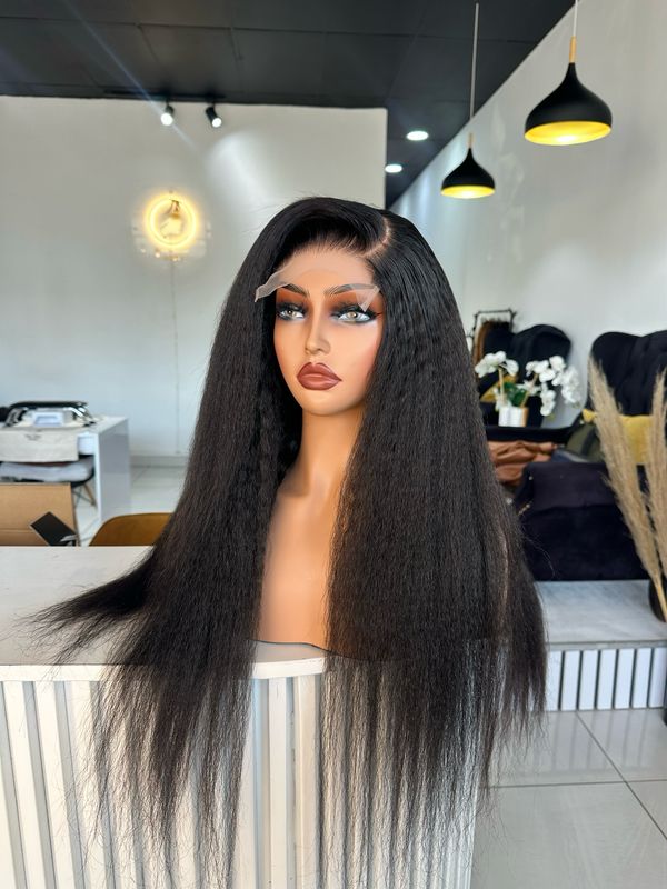 Angela Wig