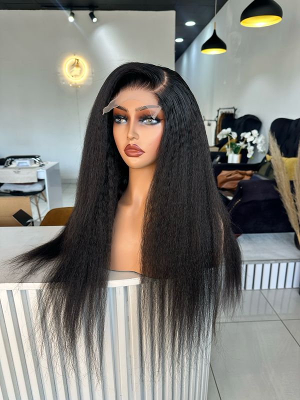 Angela Wig