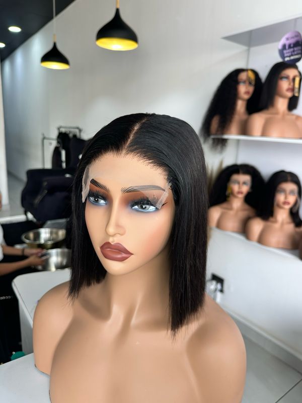 Dintle Wig