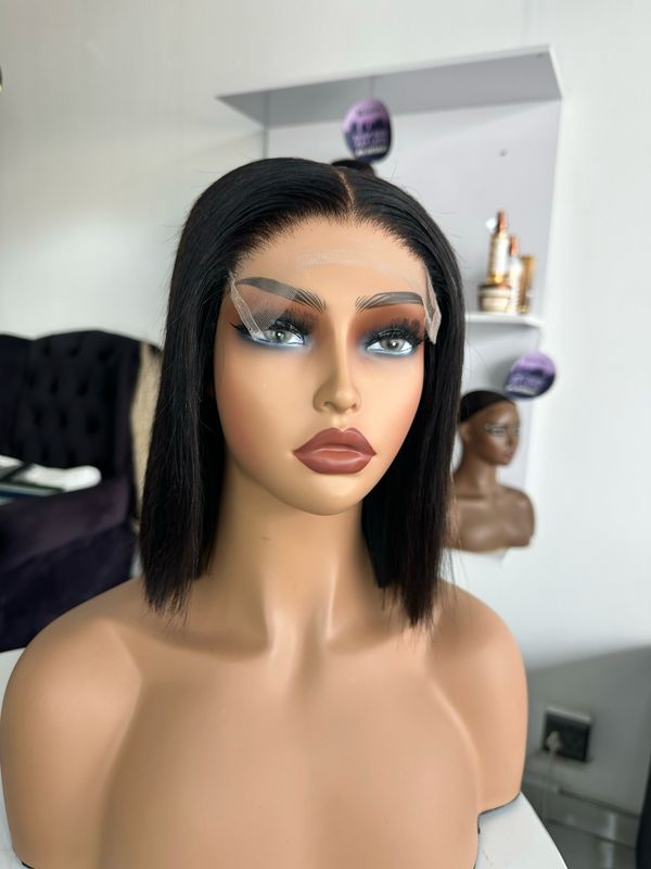 Dintle Wig