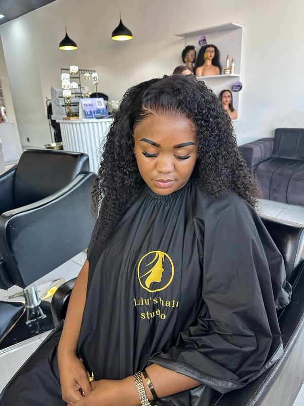Kensy Wig