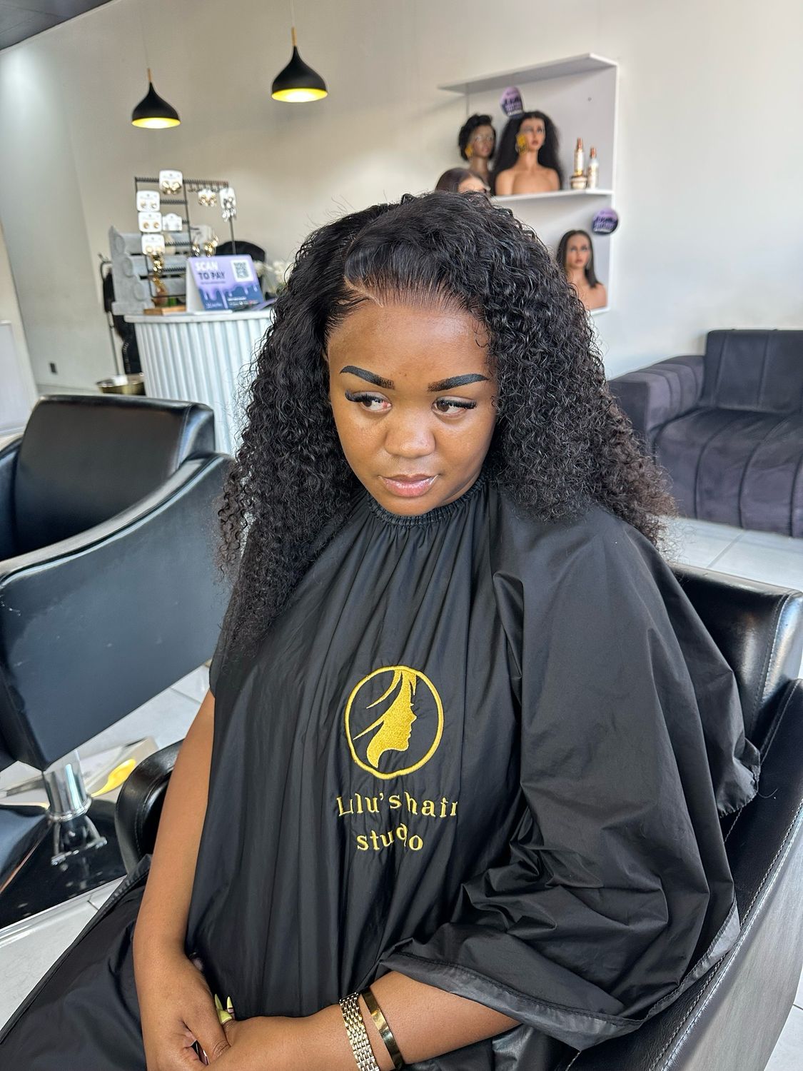 Kensy Wig
