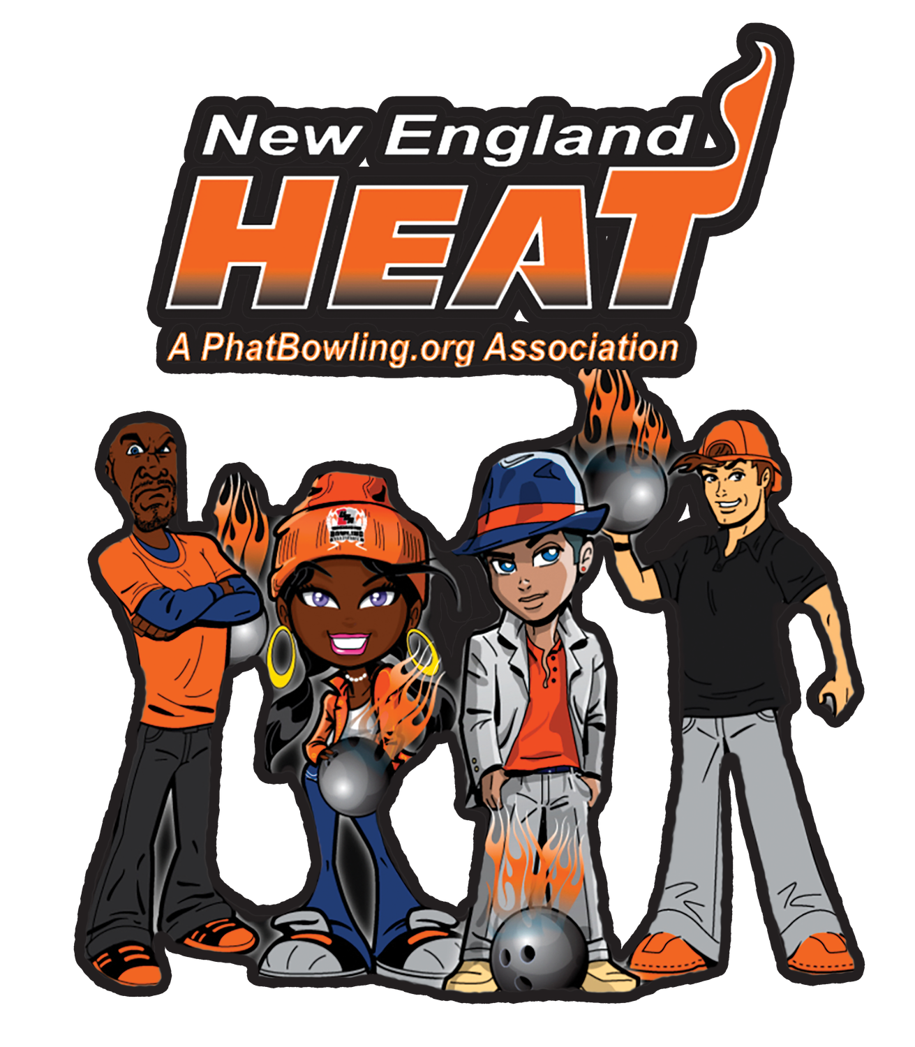 NEW ENGLAND HEAT