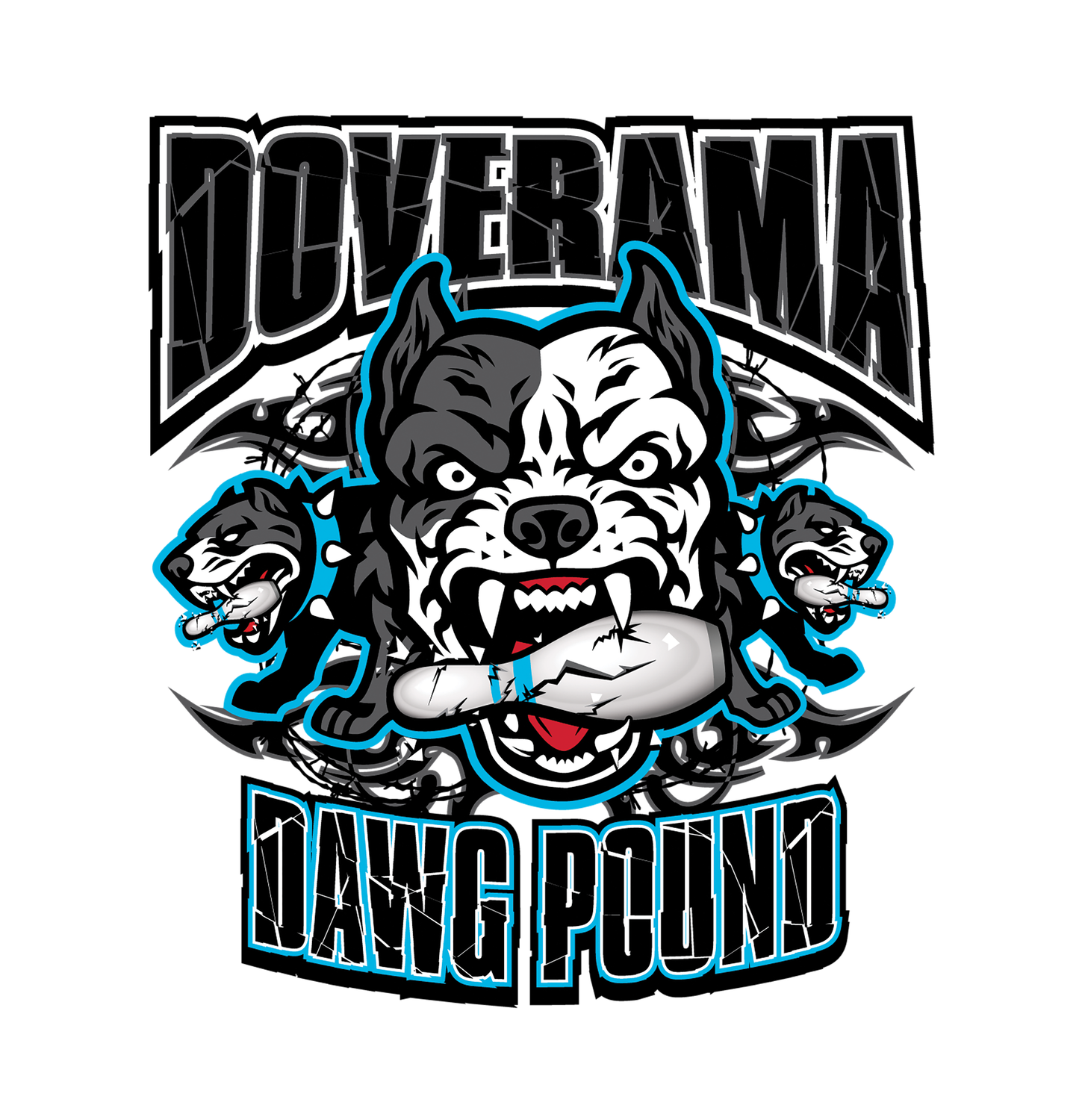 DOVERAMA DAWG POUND