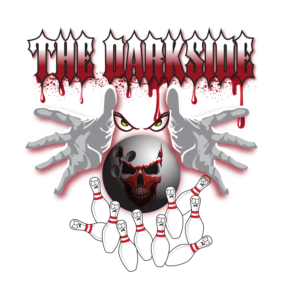 THE DARKSIDE