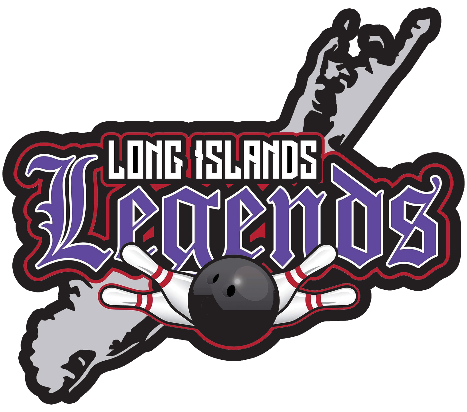 LONG ISLAND LEGENDS