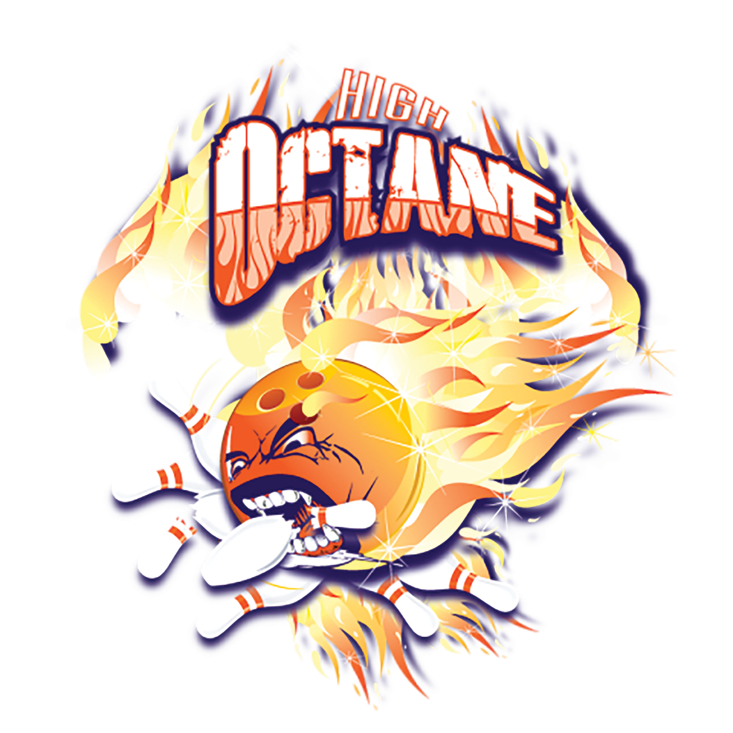 HIGH OCTANE