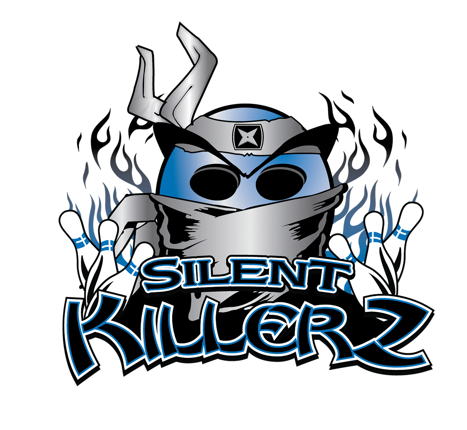 SILENT KILLERZ (SK)
