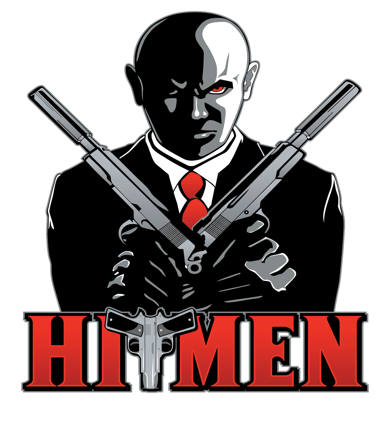 HIT MEN