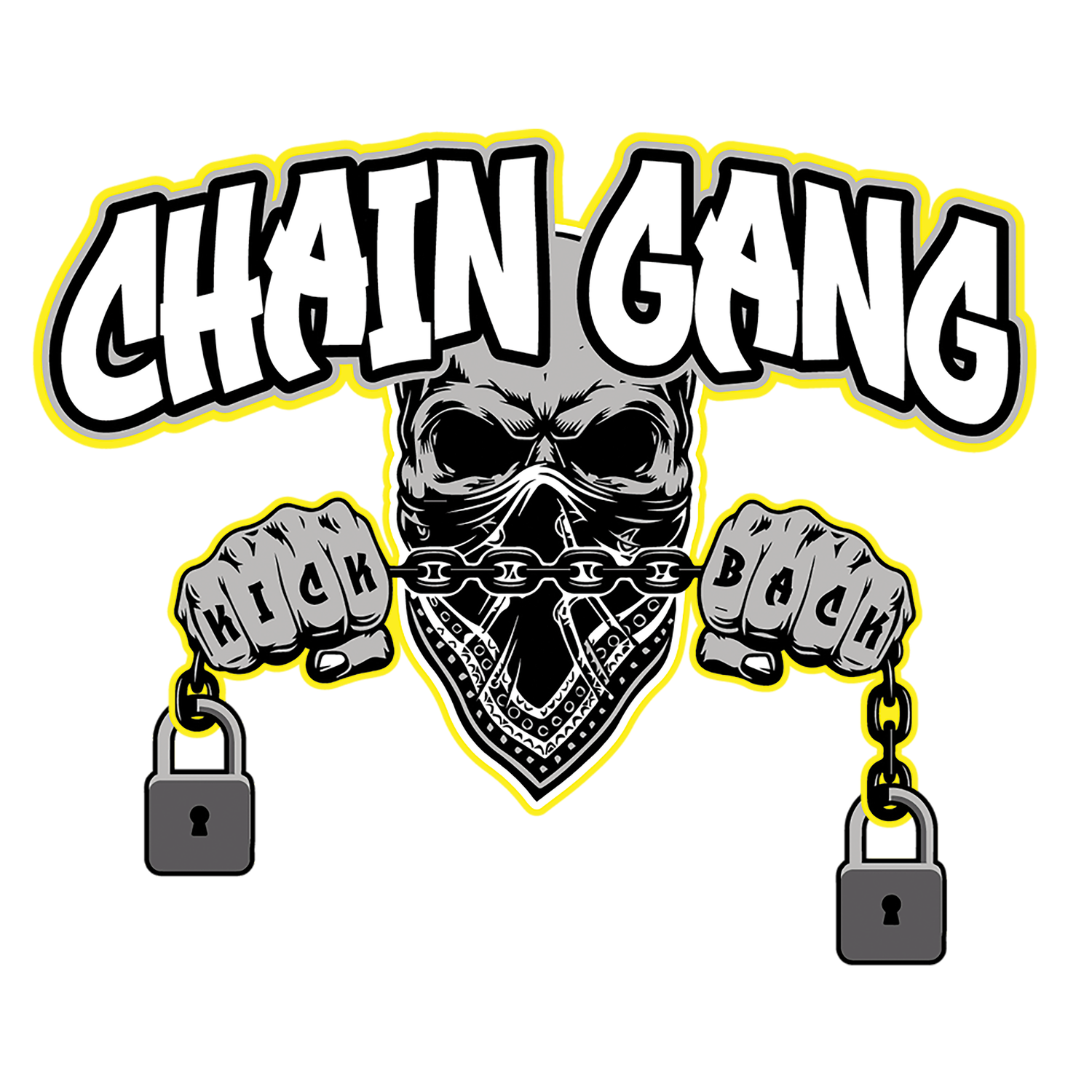 CHAIN GANG