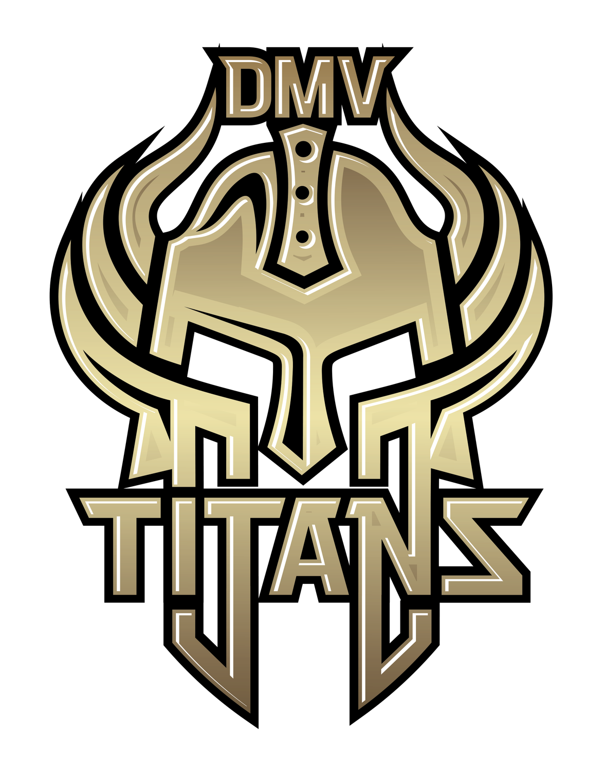 DMV TITANS