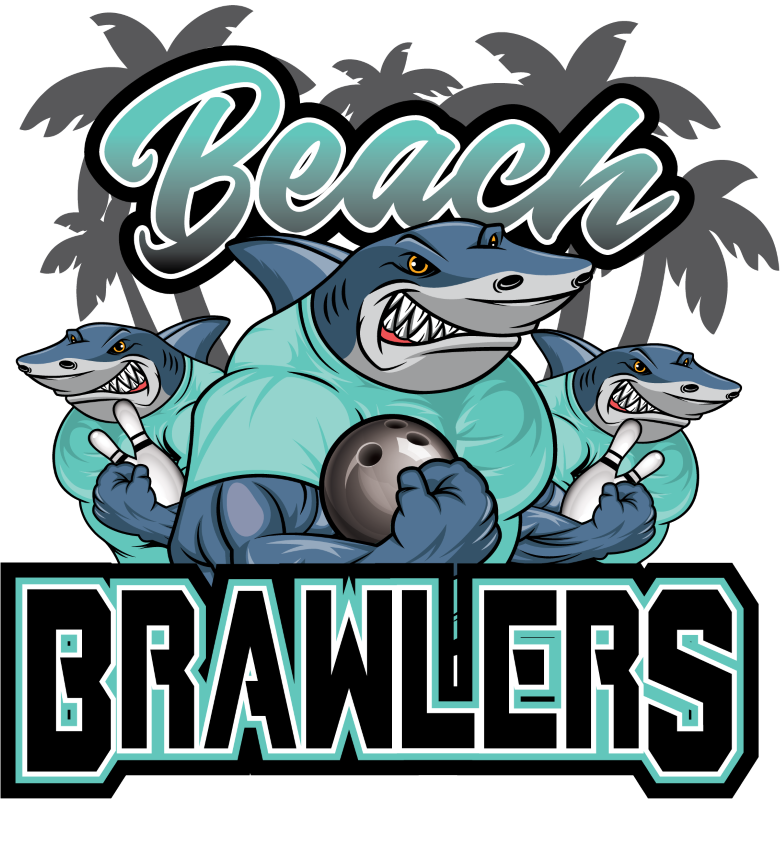 BEACH BRAWLERS