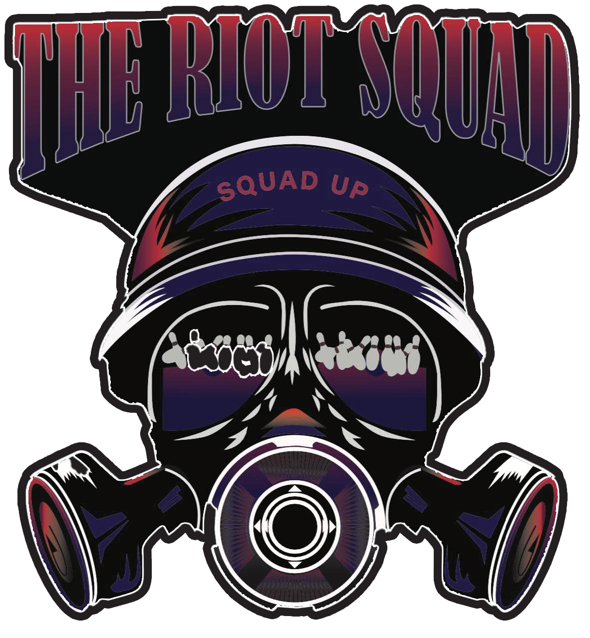 THE RIOT SQUAD
