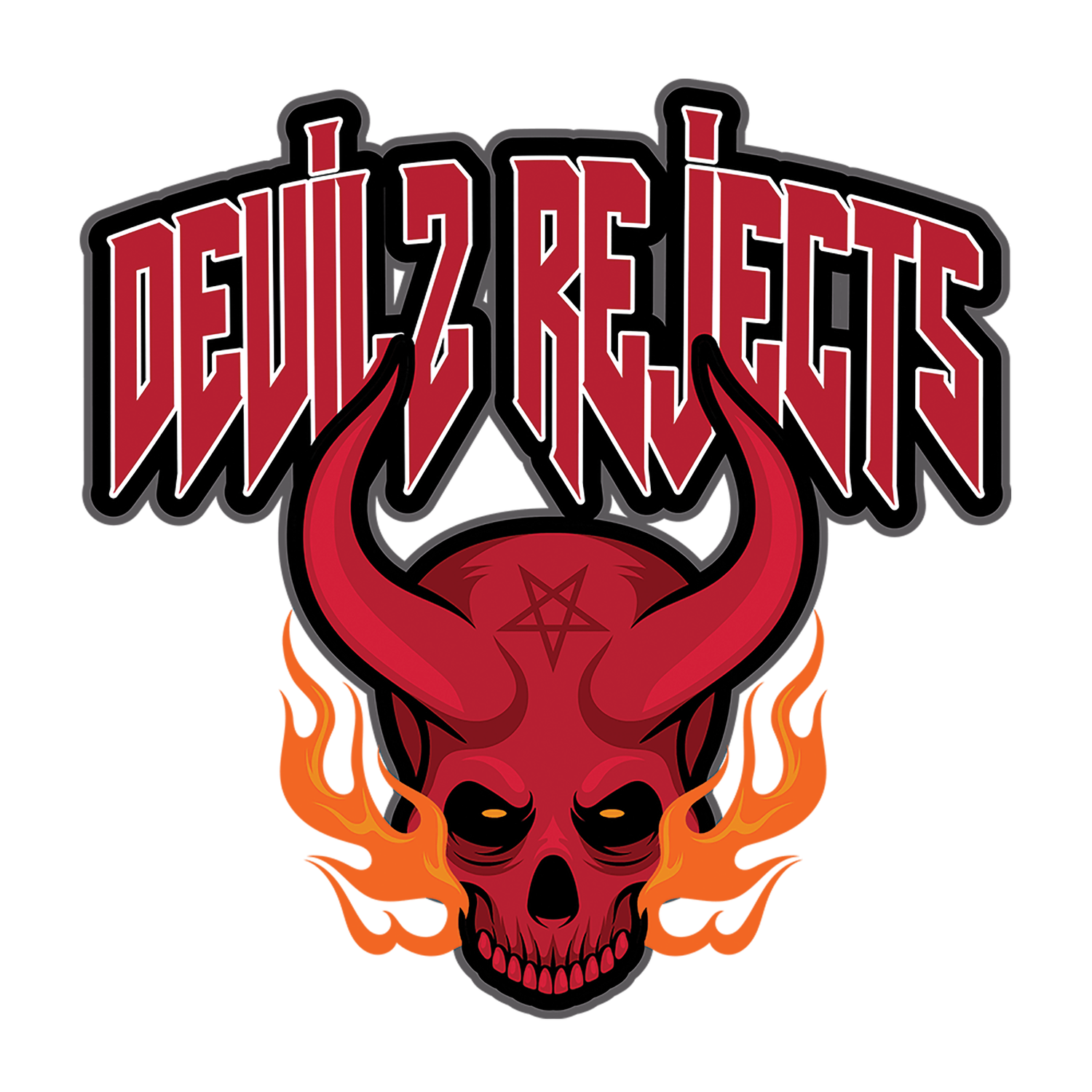 DEVILZ REJECT