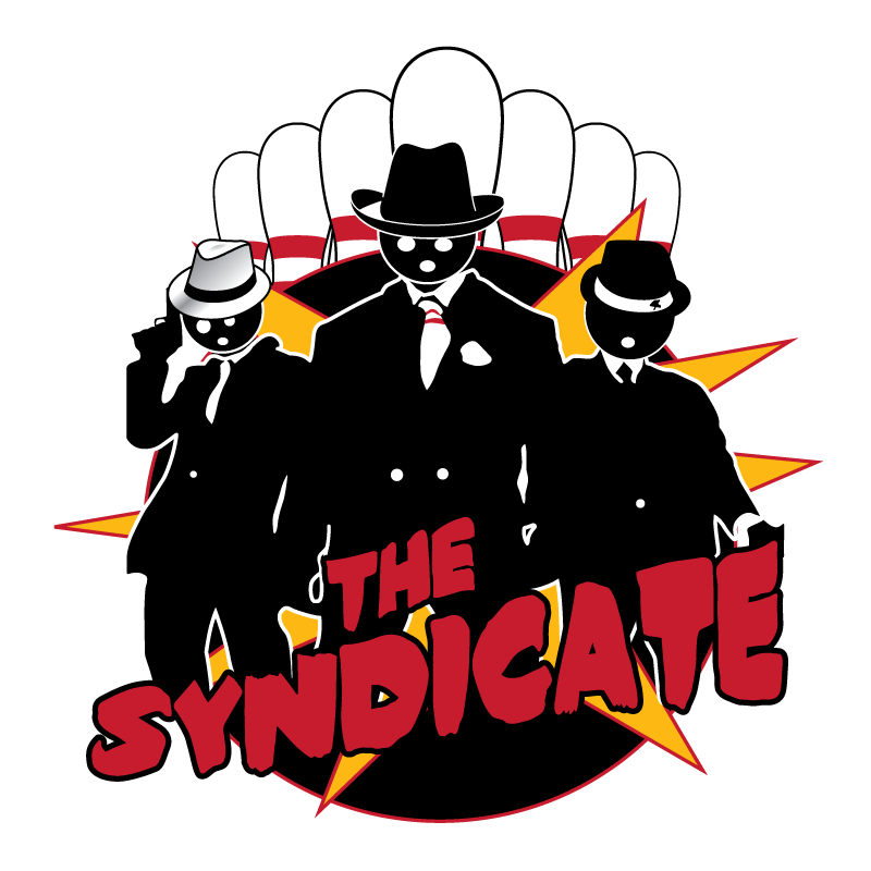 THE SYNDICATE