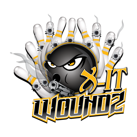 X-IT WOUNDZ