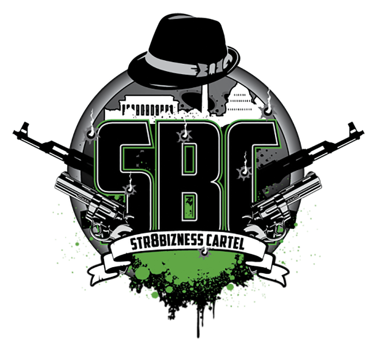STR8BIZNESS CARTEL (SBC)