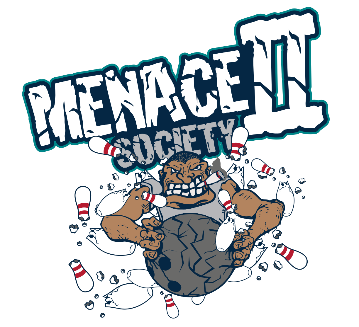 MENACE II SOCIETY
