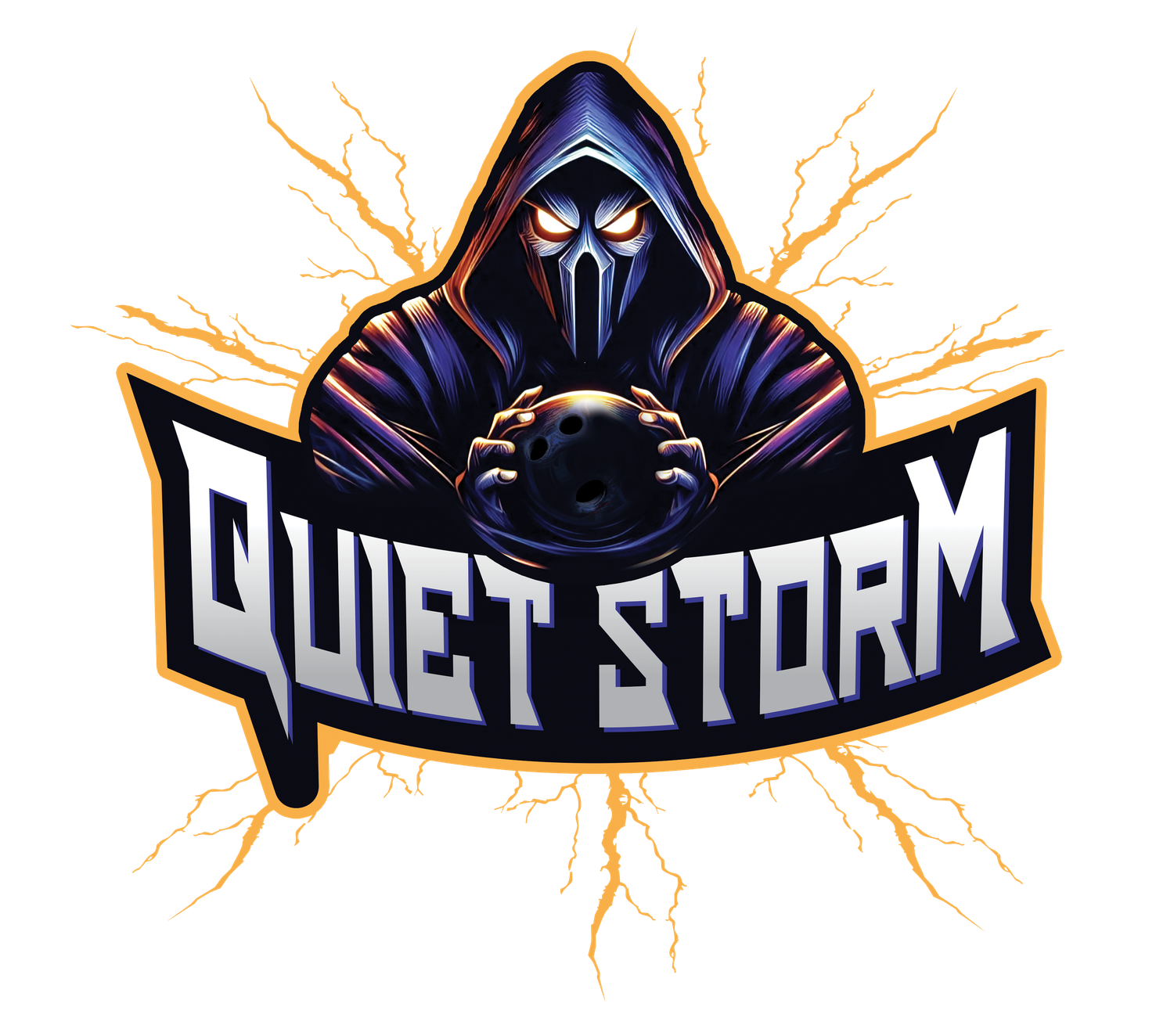QUIET STORM