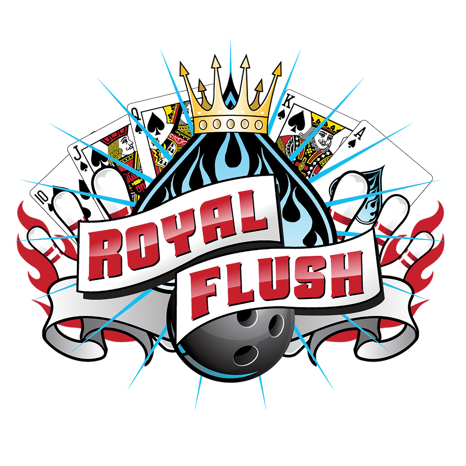 ROYAL FLUSH