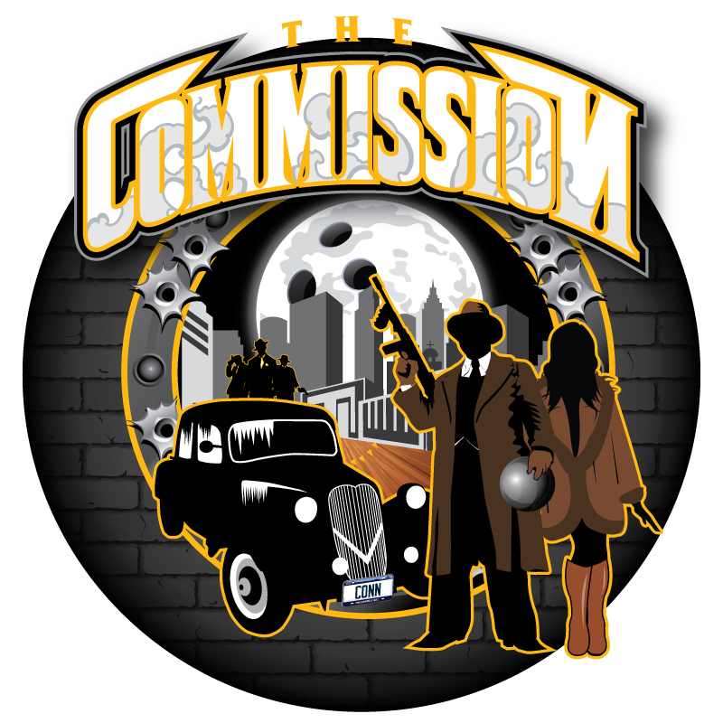 THE COMMISION