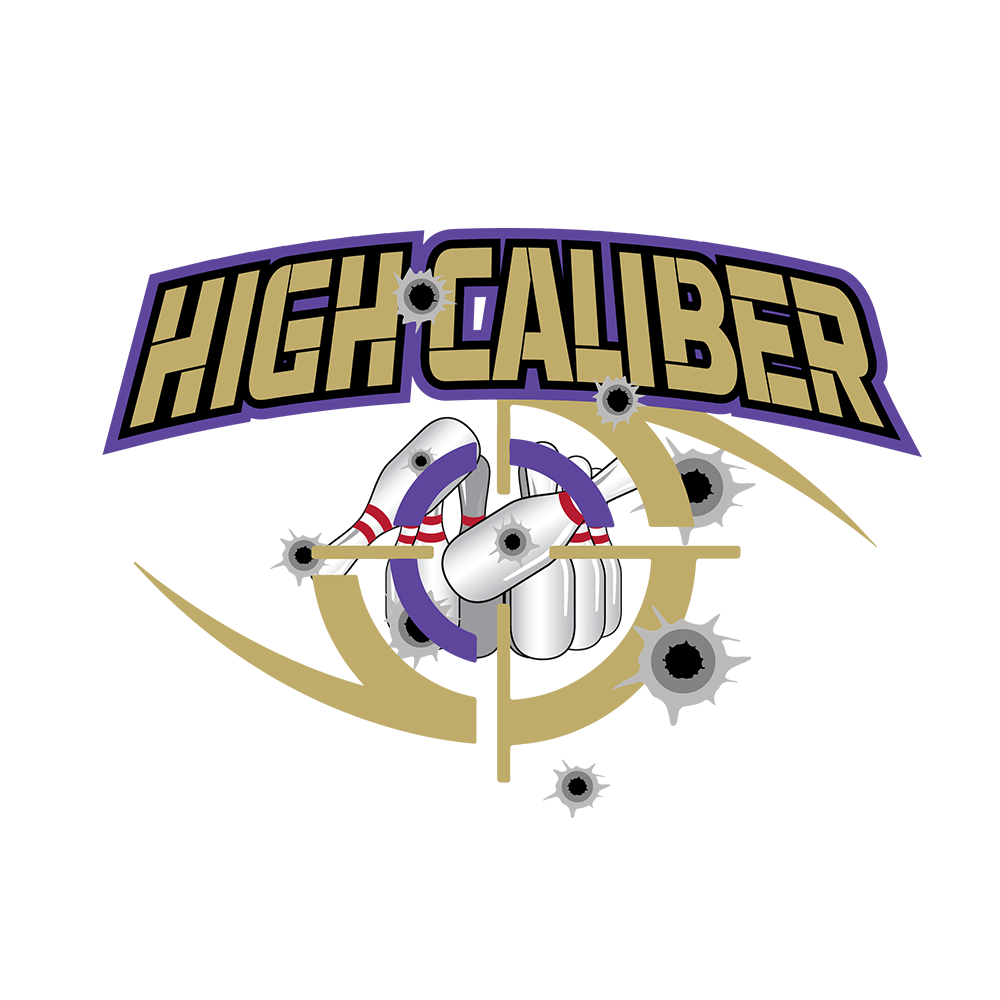 HIGH CALIBER