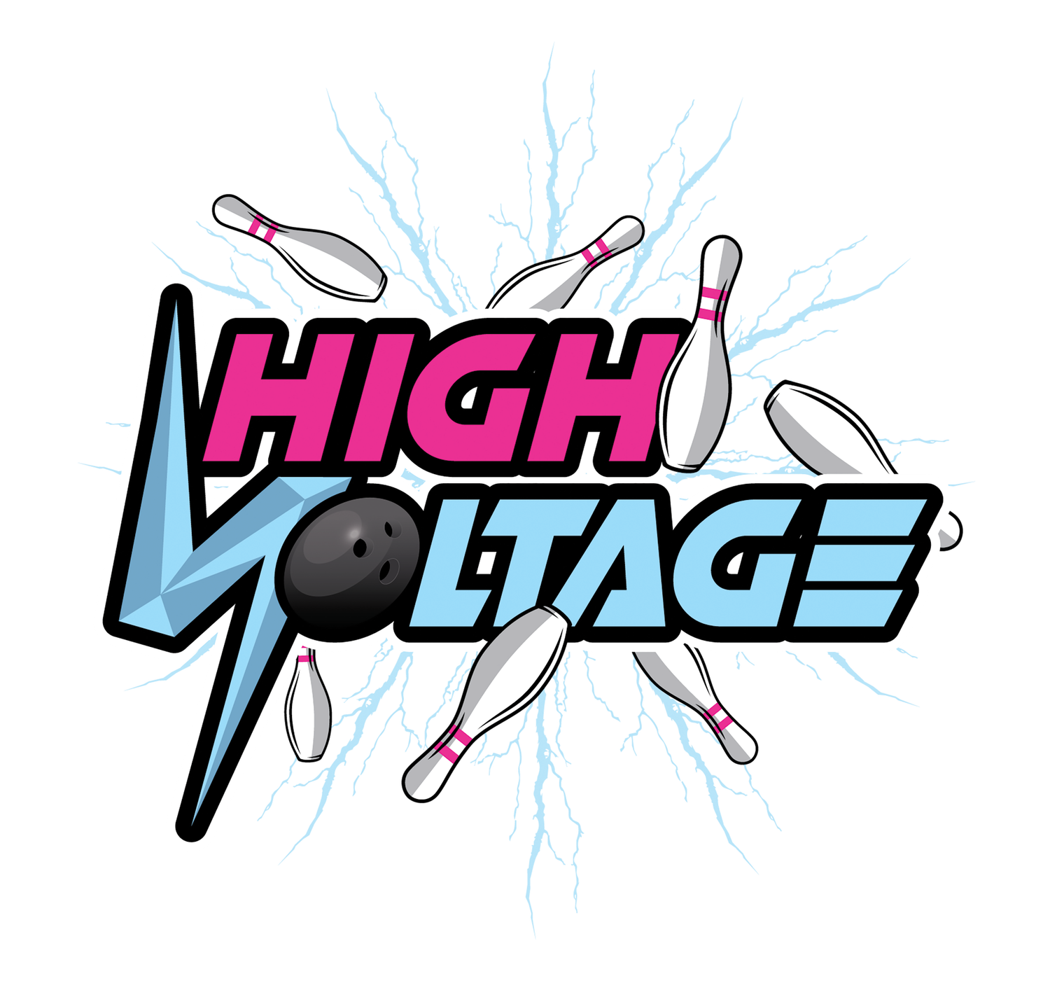 HIGH VOLTAGE
