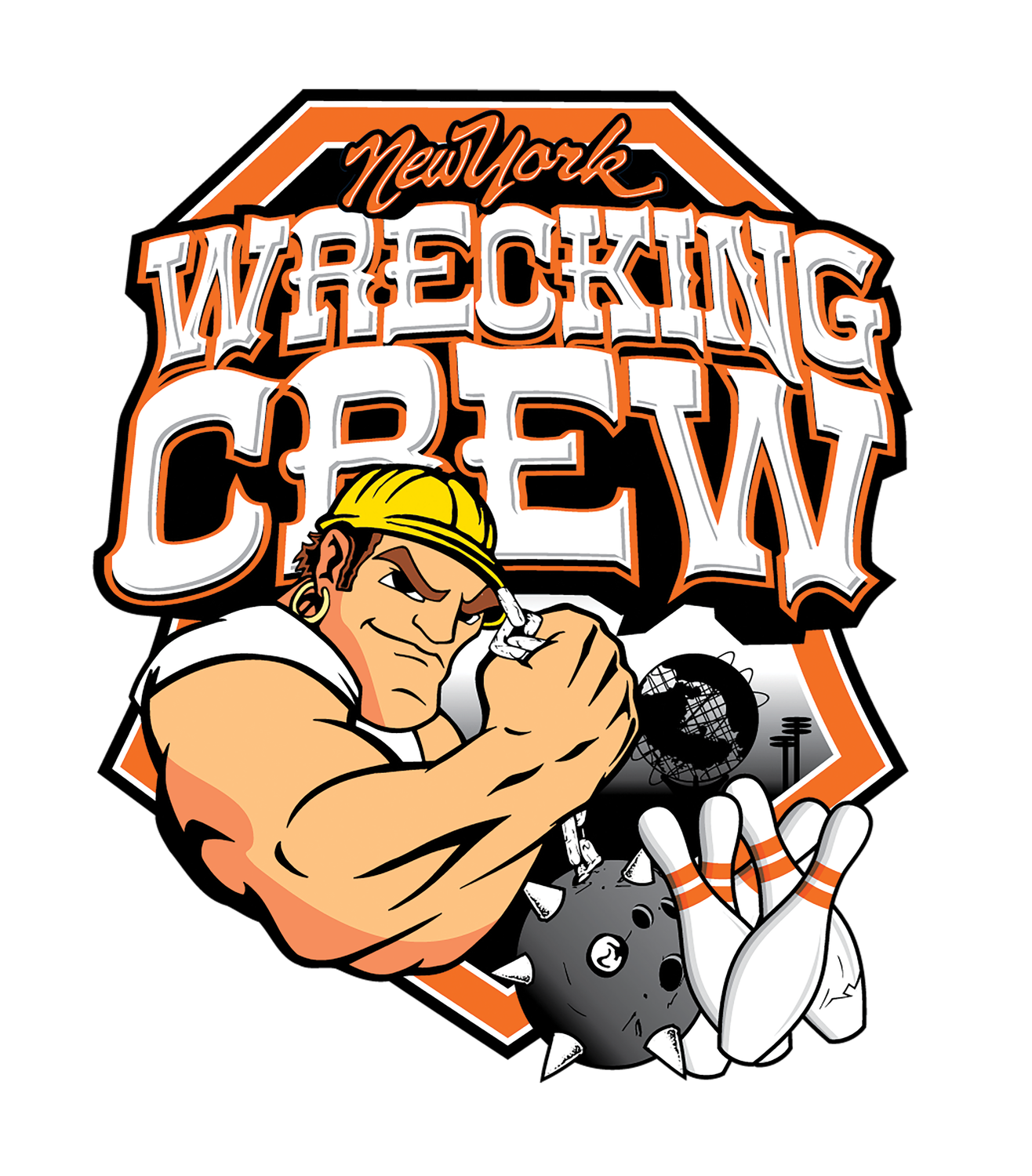 WRECKING CREW