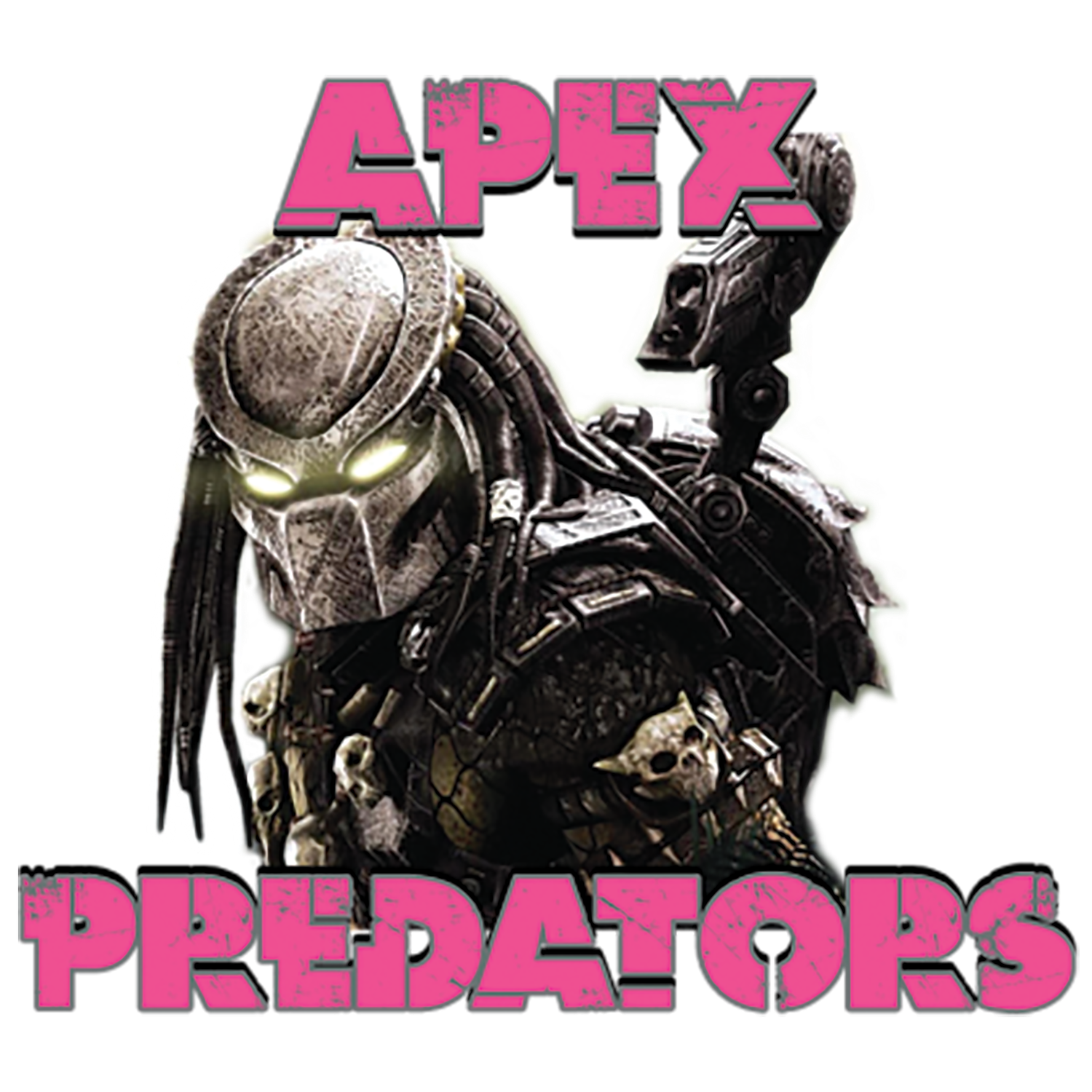 APEX PREDATORS