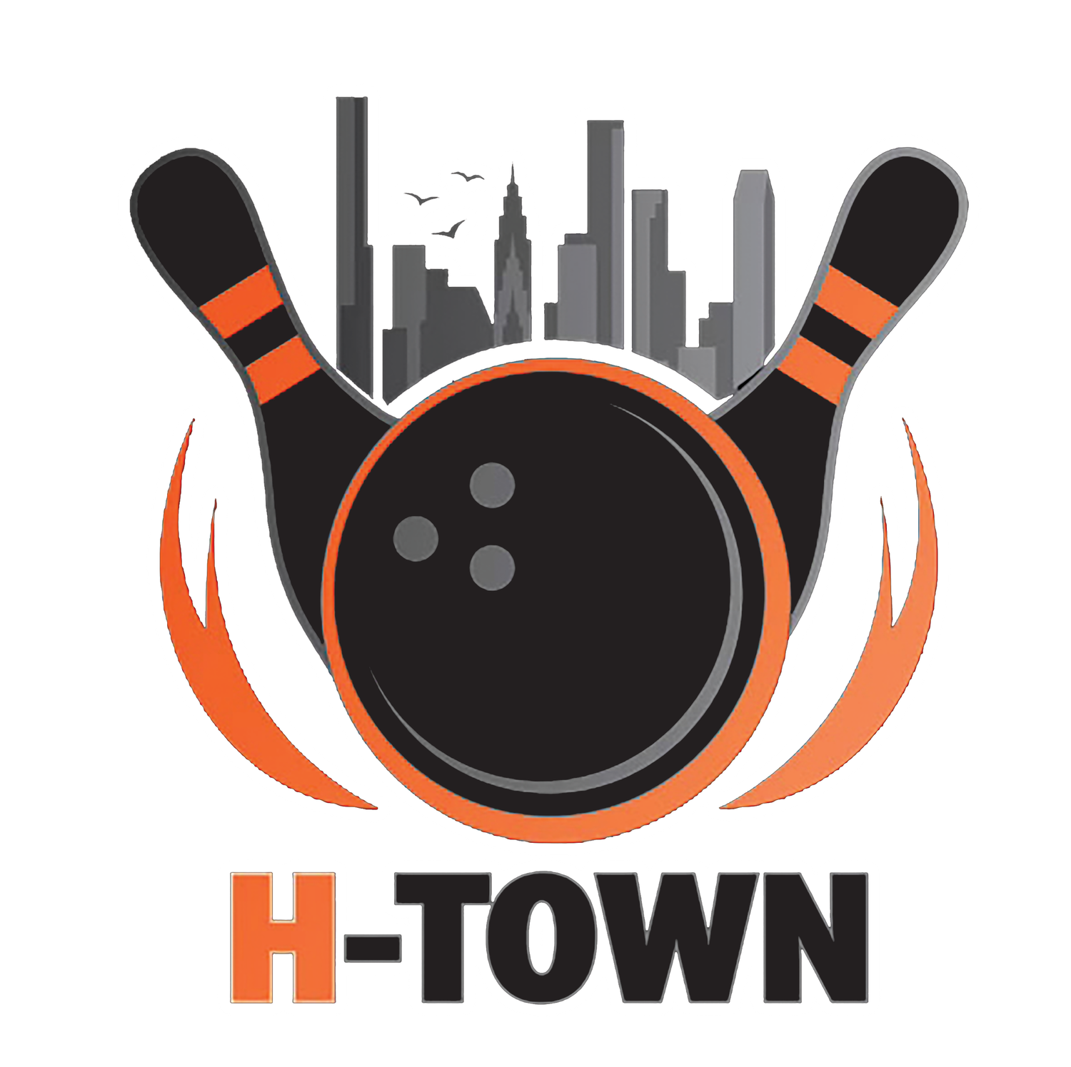 H-TOWN