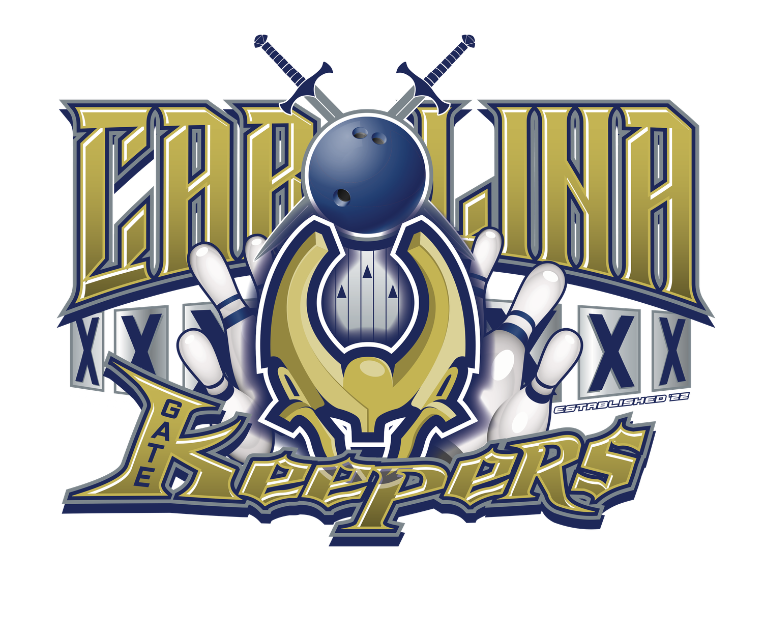 CAROLINA GATE KEEPERS