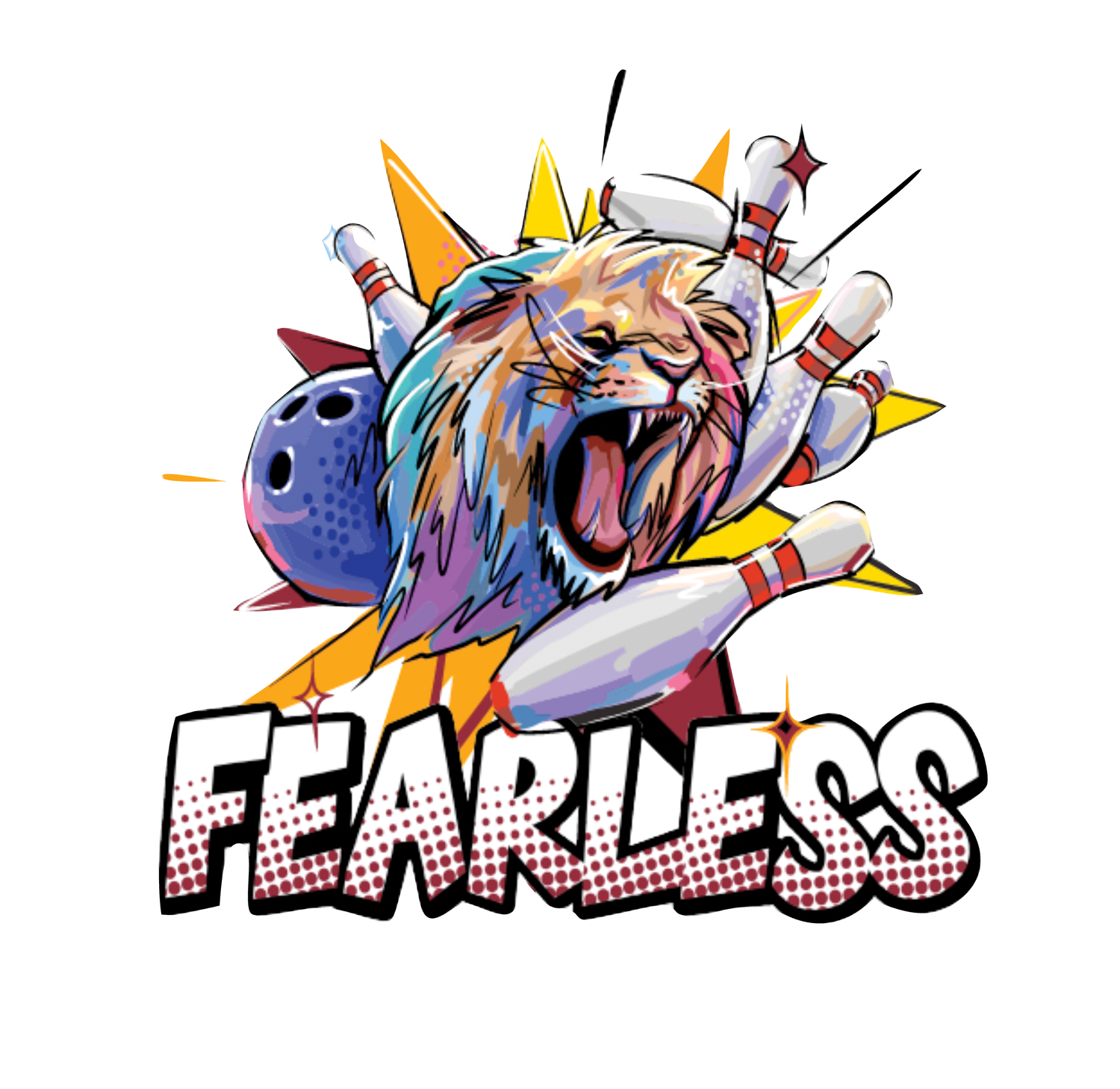 FEARLESS
