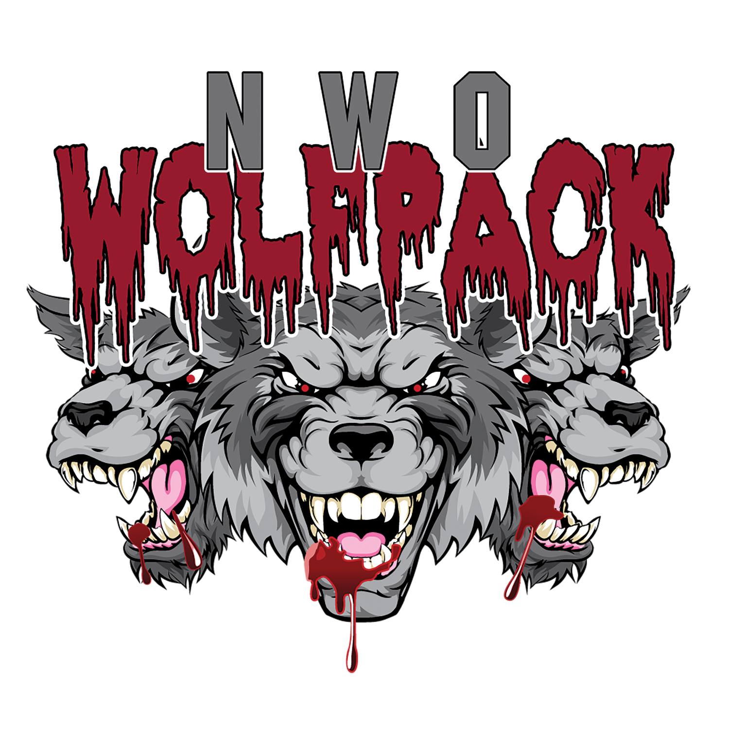 NWO WOLFPACK