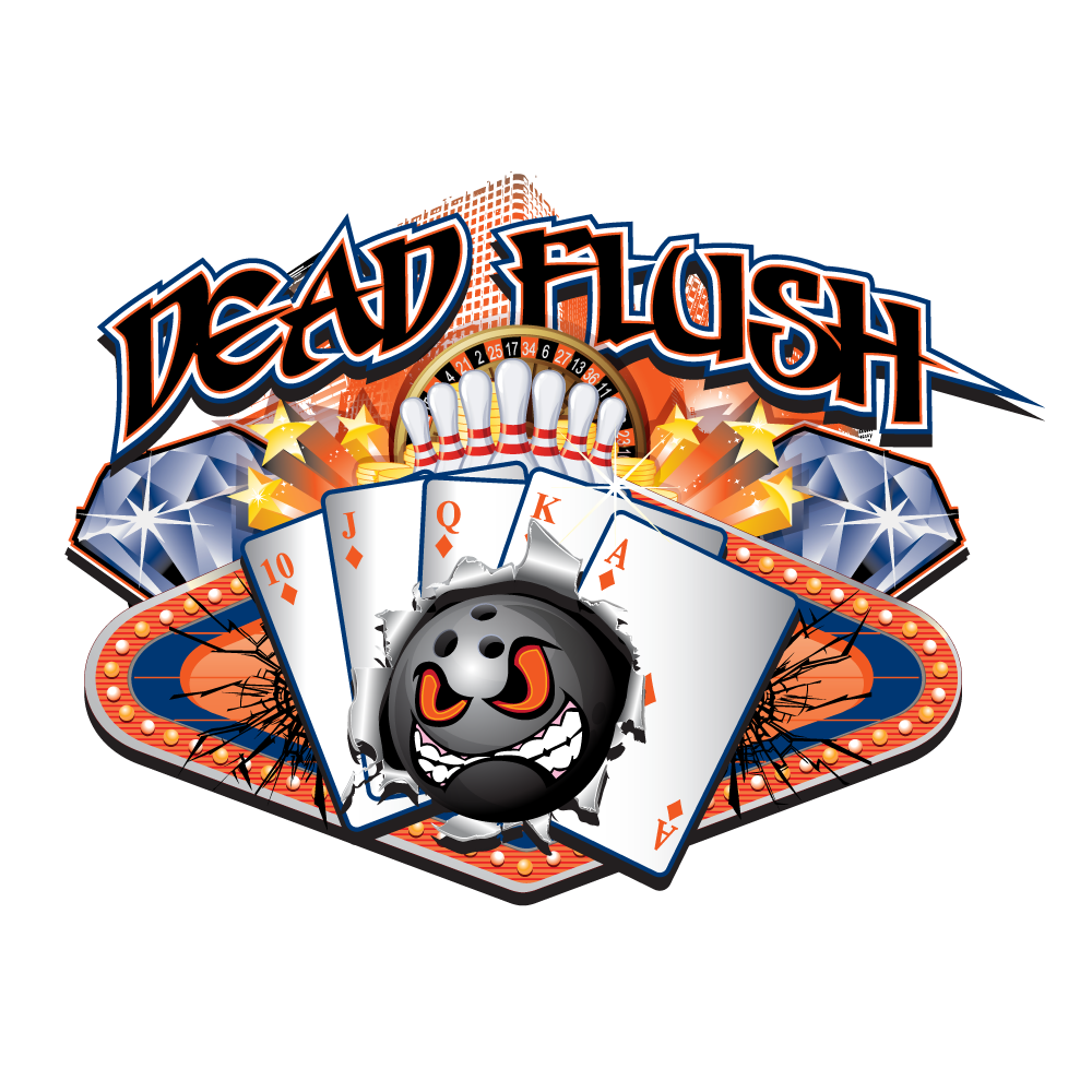 DEAD FLUSH