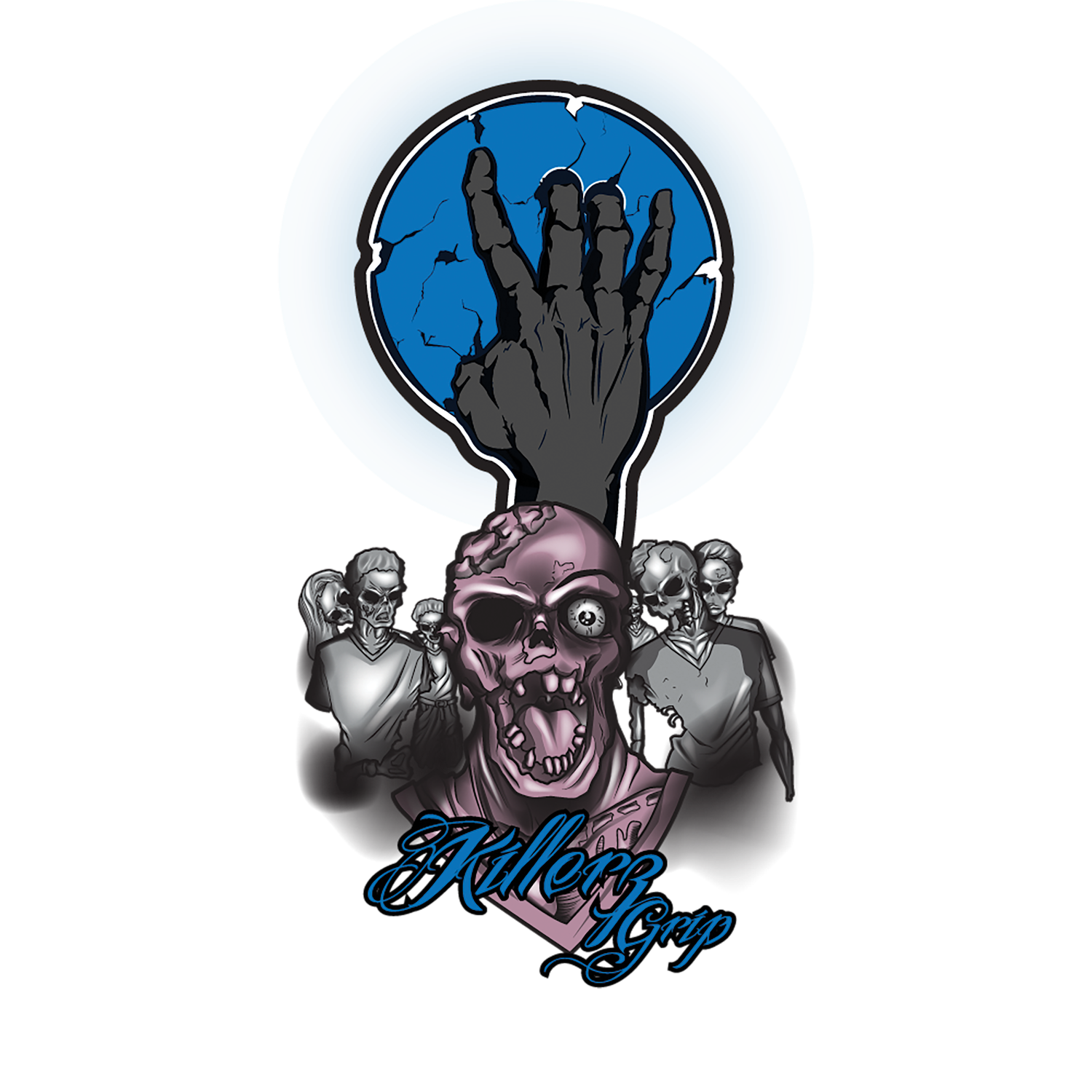 KILLERZ GRIP