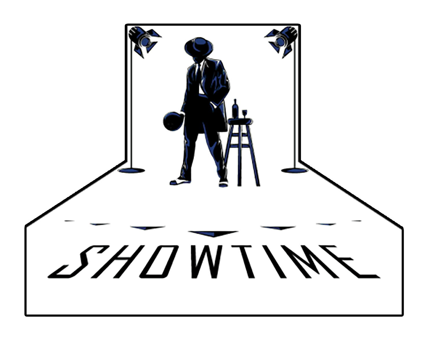 SHOWTIME