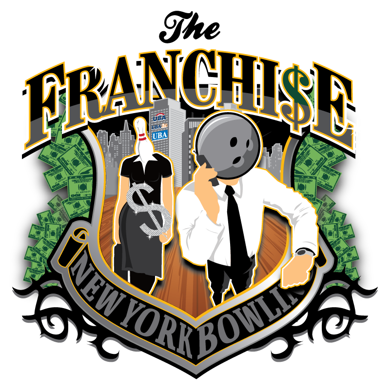 THE FRANCHISE